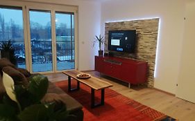 Apartment Schlossbergblick