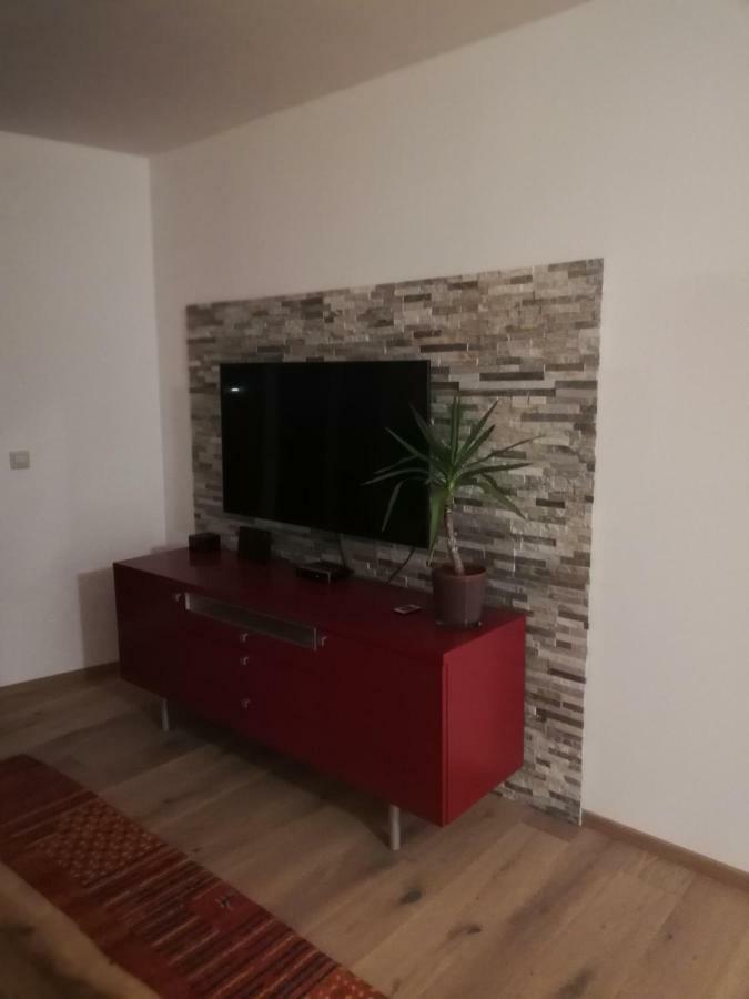 Apartment Schlossbergblick Graz Exterior foto