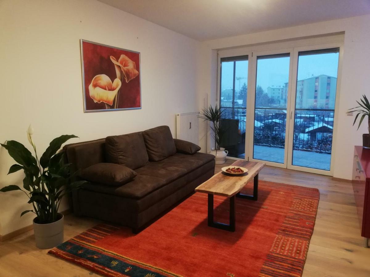 Apartment Schlossbergblick Graz Exterior foto